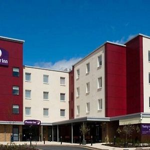 Premier Inn Bristol Cribbs Causeway